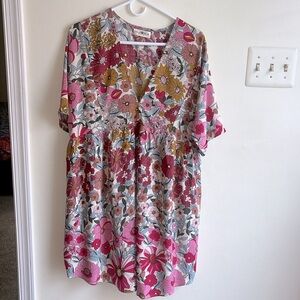 Natural Life Stella Mini Dress - M